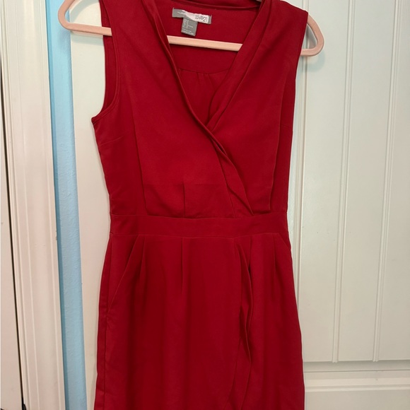 Love 21 size small dress with pockets. - Picture 1 of 7